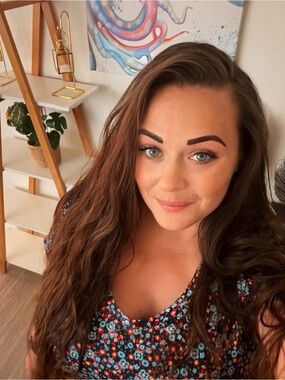 Meet your Posher, Julie